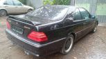  Mercedes-Benz CL-Class 1998 , 2400000 , 