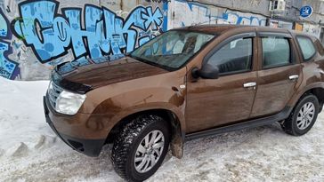 SUV   Renault Duster 2013 , 899999 , 
