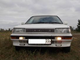  Toyota Corolla 1989 , 85000 , 