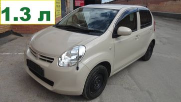  Toyota Passo 2010 , 350000 , 