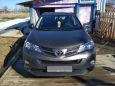 SUV   Toyota RAV4 2013 , 1250000 , 