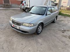 Седан Nissan Sunny 2003 года, 320000 рублей, Новосибирск