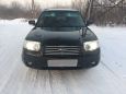 SUV   Subaru Forester 2006 , 550000 , 