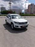 SUV   Volkswagen Tiguan 2016 , 1350000 , --