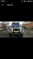 SUV   Mitsubishi Pajero 1993 , 540000 , 