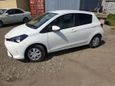  Toyota Vitz 2016 , 559000 , 