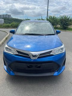 Универсал Toyota Corolla Fielder 2019 года, 1438000 рублей, Дивногорск