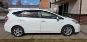    Toyota Prius Alpha 2016 , 1250000 , 