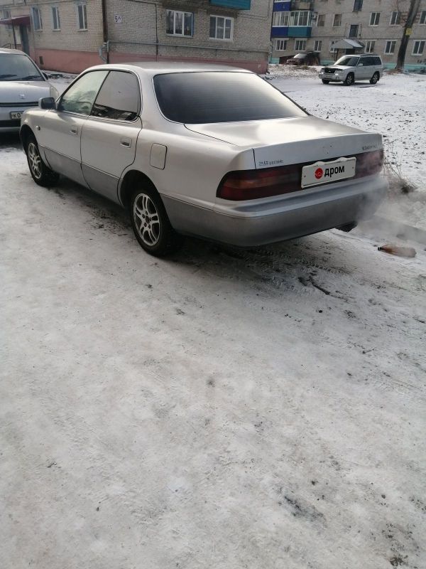  Toyota Windom 1995 , 170000 , --