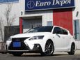  Lexus CT200h 2018 , 1350000 , 