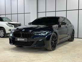  BMW 5-Series 2020 , 4690000 , 