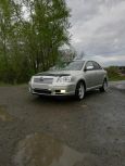  Toyota Avensis 2003 , 430000 , 