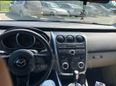 SUV   Mazda CX-7 2008 , 570000 , 