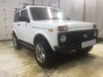 SUV    4x4 2121  1982 , 165000 , 