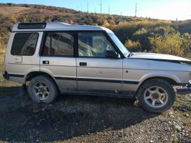 SUV   Land Rover Discovery 1997 , 50000 , 