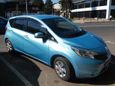  Nissan Note 2013 , 490000 , 