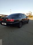  Toyota Crown 2002 , 600000 , 