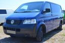    Volkswagen Transporter 2007 , 450000 , 