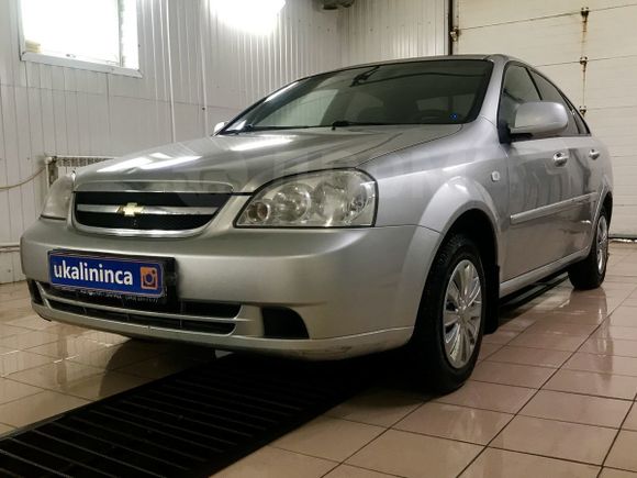  Chevrolet Lacetti 2011 , 250000 , 