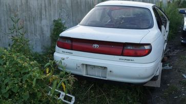  Toyota Carina 1994 , 22222 , 