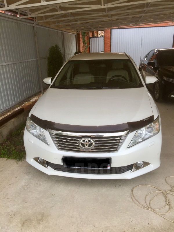  Toyota Camry 2014 , 1100000 , 