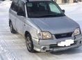  Daihatsu Pyzar 1997 , 82000 , 