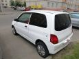  Mitsubishi Minica 2003 , 145000 , 