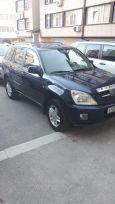 SUV   Chery Tiggo T11 2007 , 300000 , 