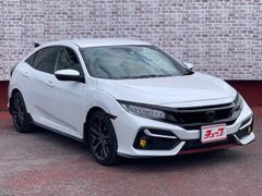 Хэтчбек Honda Civic 2020 года, 1450000 рублей, Владивосток