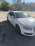  Audi A5 2010 , 850000 , 