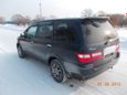    Nissan Presage 1999 , 265000 , 