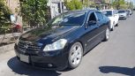  Nissan Fuga 2005 , 550000 , 