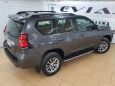 SUV   Toyota Land Cruiser Prado 2018 , 3677000 , 