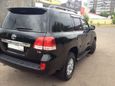 SUV   Toyota Land Cruiser 2007 , 1580000 , 