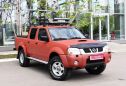  Nissan NP300 2008 , 809000 , 