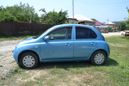  Nissan March 2002 , 199000 , 