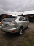 SUV   Toyota Harrier 2004 , 750000 , 