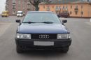  Audi 80 1990 , 105000 , 