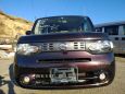  Nissan Cube 2013 , 469000 , 