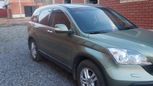 SUV   Honda CR-V 2007 , 690000 , 