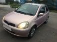  Toyota Vitz 1999 , 175000 , 