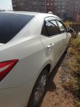  Toyota Corolla 2015 , 900000 , -