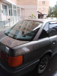  Audi 80 1987 , 75000 , --