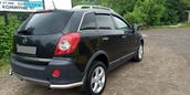 SUV   Opel Antara 2011 , 593000 , 