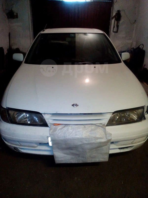  Nissan Pulsar 1998 , 135000 , 