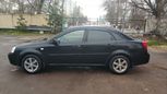  Chevrolet Lacetti 2008 , 230000 , 