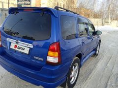 SUV или внедорожник Mazda Tribute 2002 года, 585000 рублей, Нижневартовск