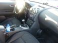 SUV   Nissan Qashqai 2007 , 575000 , 