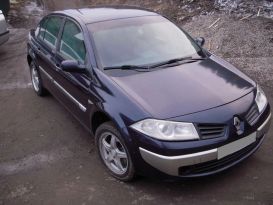  Renault Megane 2006 , 245000 , -