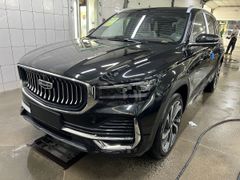SUV или внедорожник Geely Monjaro 2023 года, 4000000 рублей, Новосибирск